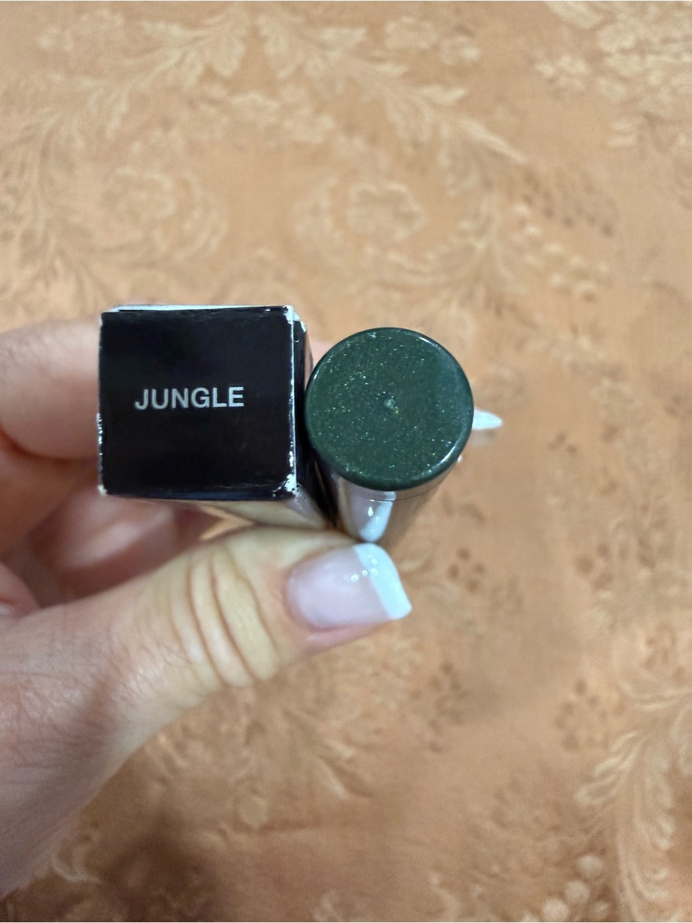 laura mercier Caviar Stick Eye Colour Pencil - Jungle Green